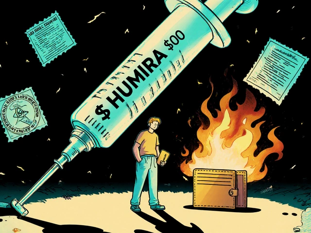 How to Understand Biosimilars and Their Cost Implications