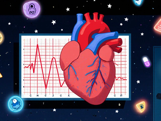 Methadone and QT Prolongation: Essential ECG Monitoring Guidelines