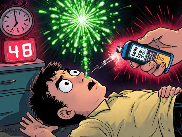 Severe Hypoglycemia and Hyperglycemia from Diabetes Medications: Emergency Care Protocols