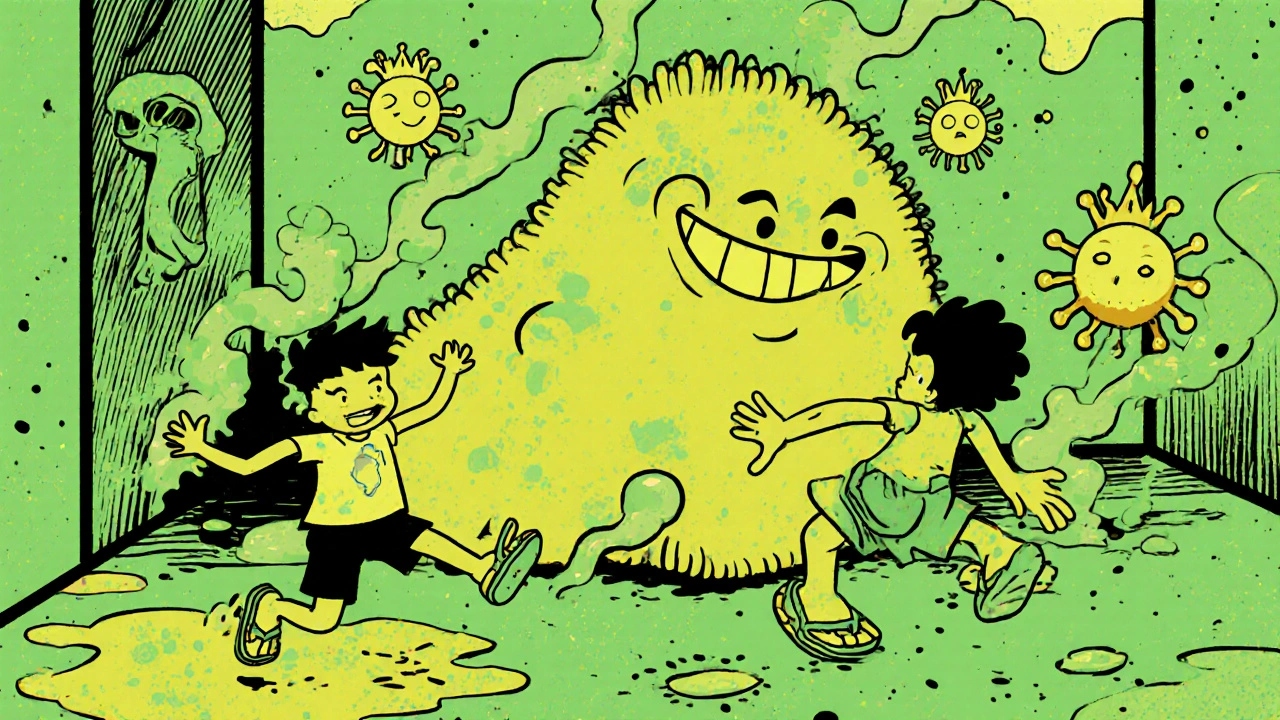 Viral Warts: HPV Infection and How to Remove Them Effectively