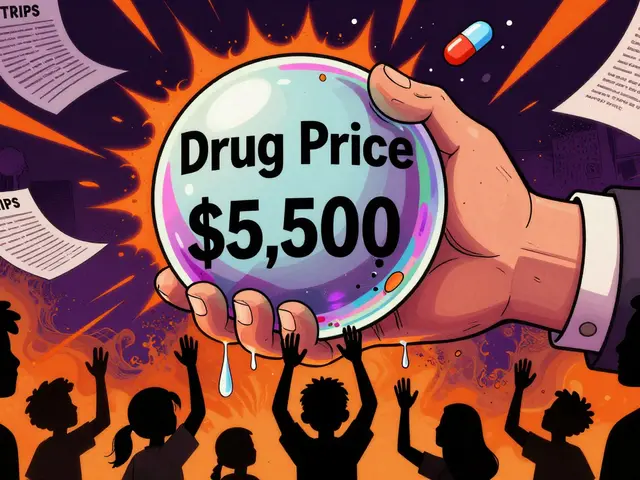 Compulsory Licensing: How Governments Can Override Patents in Emergencies