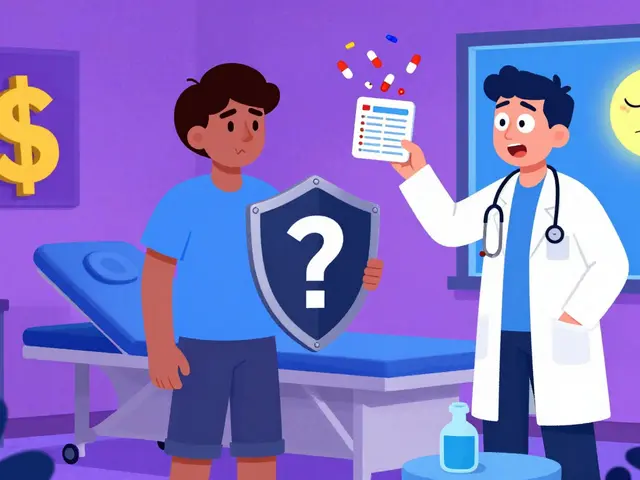 Control and Choice: How Patients Take Charge of Their Medication Decisions