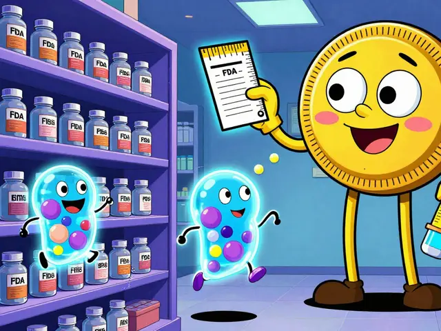 Generic Drug Quality Standards: What the FDA Requires and How Testing Works