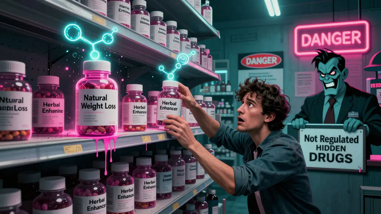 Over-the-Counter Medication Safety: Hidden Ingredients and Interactions You Can't Afford to Ignore