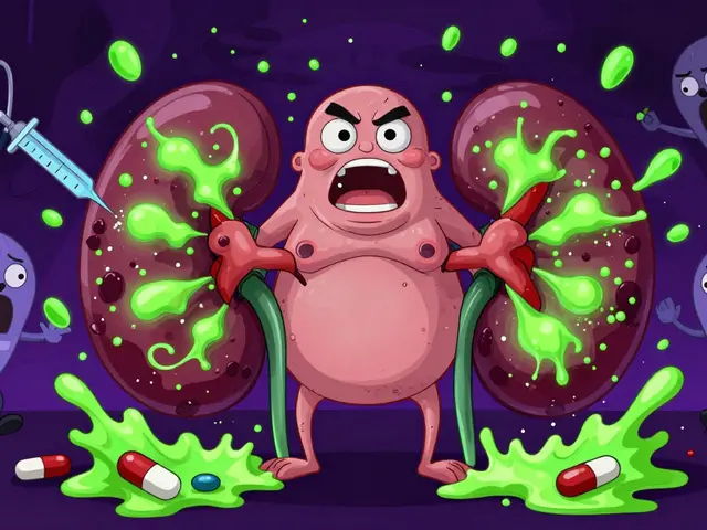 Opioids in Renal Failure: Safer Choices and Dosing Guidelines