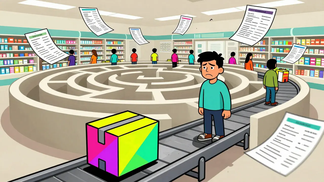 Direct-to-Consumer Generic Pharmacies: The New Era of Digital Drug Delivery