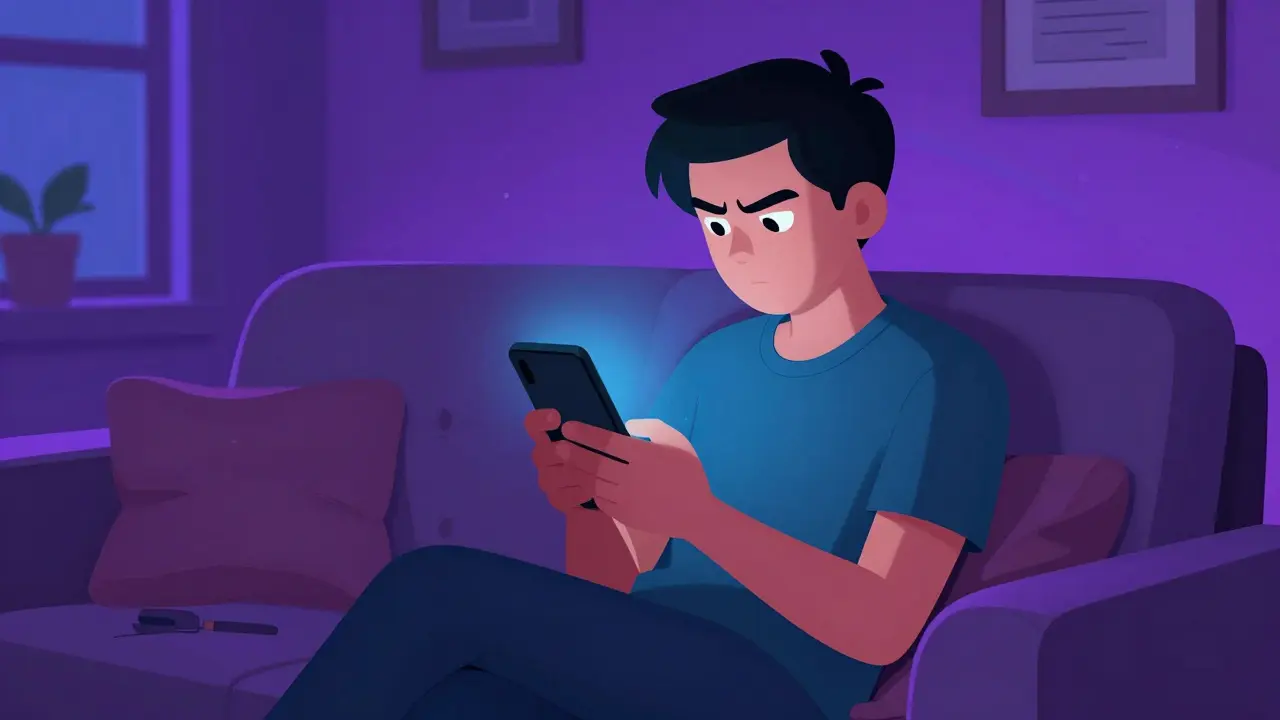 How to Buy Cephalexin Online: Prices, Prescriptions, and Pharmacy Guide