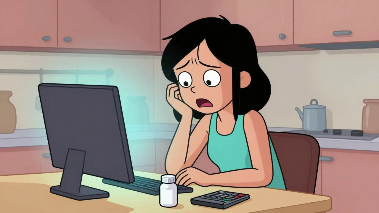 How to Buy Generic Clomid Online: Costs, Safety, and Legitimate Sources