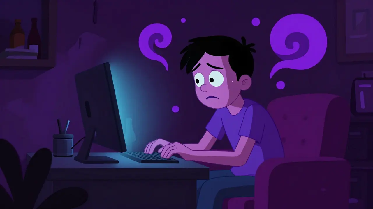 How to Legally Buy Desyrel Online: A Step-by-Step Guide