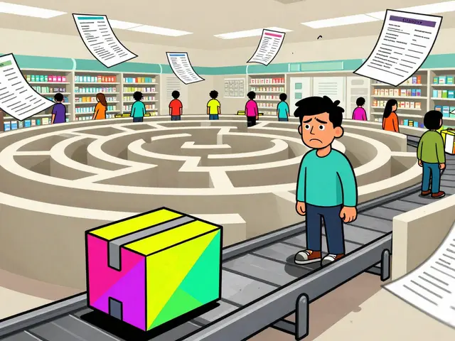 Direct-to-Consumer Generic Pharmacies: The New Era of Digital Drug Delivery