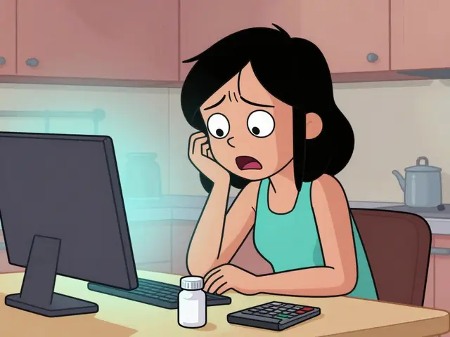 How to Buy Generic Clomid Online: Costs, Safety, and Legitimate Sources