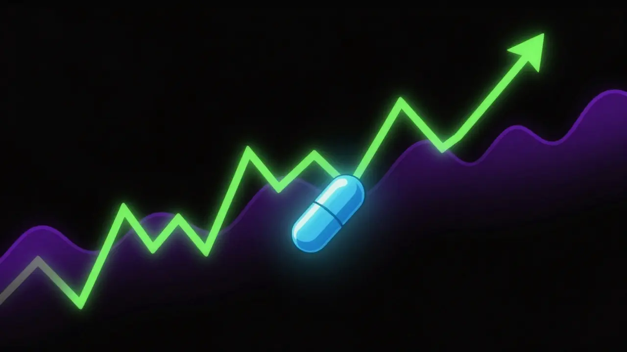 Cmax and AUC in Bioequivalence: Peak and Exposure Explained
