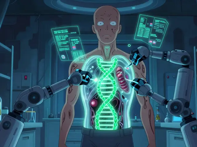 Gene Therapy and Drug Interactions: Unique Safety Challenges