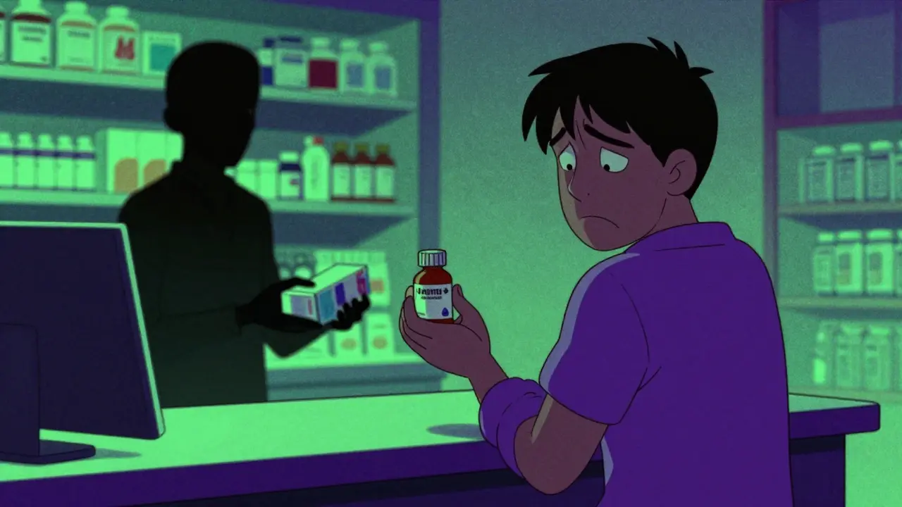 Teaching Kids About Generic Drugs: Safety, Myths, and Parenting Tips