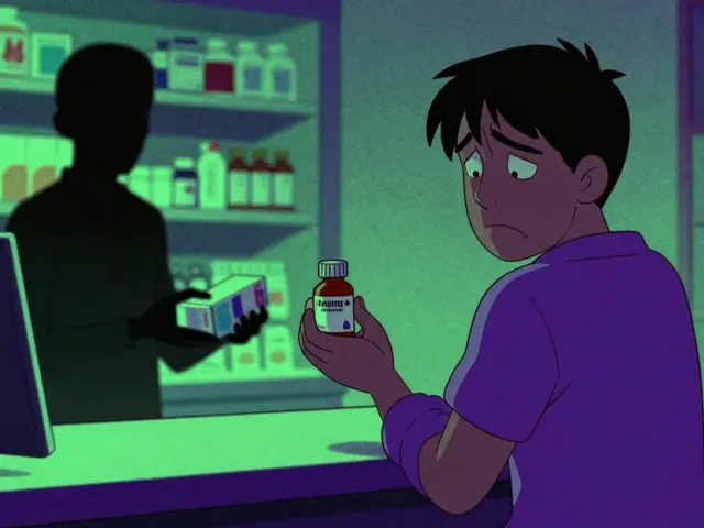 Teaching Kids About Generic Drugs: Safety, Myths, and Parenting Tips