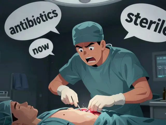 Verbal Prescriptions: Best Practices for Clarity and Safety in Healthcare