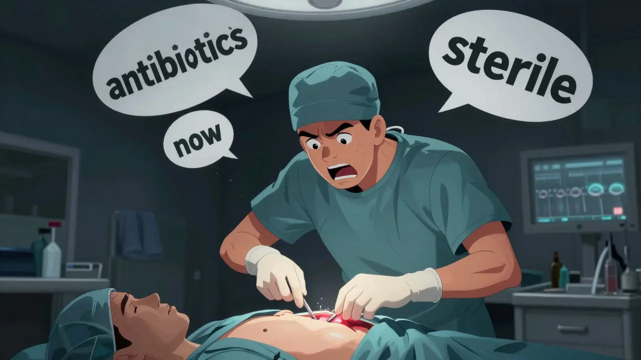 Verbal Prescriptions: Best Practices for Clarity and Safety in Healthcare