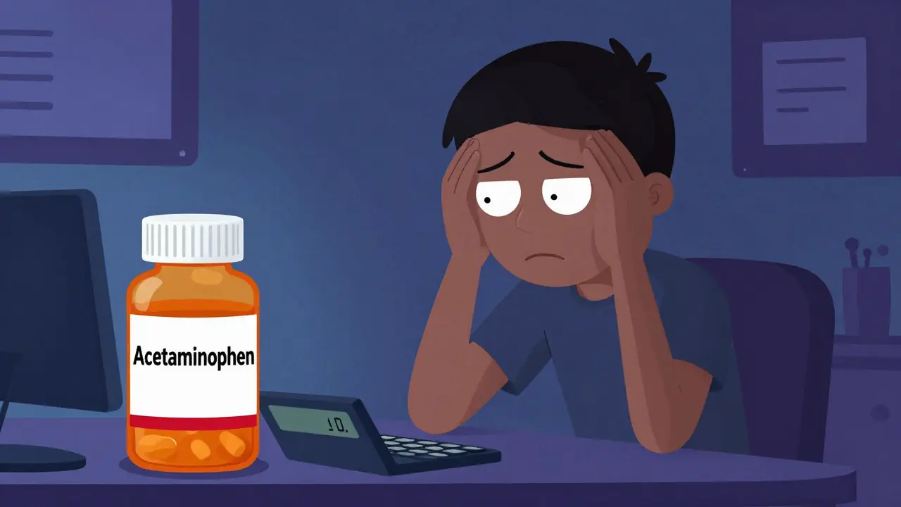 How to Buy Cheap Generic Tylenol Online Safely in 2026