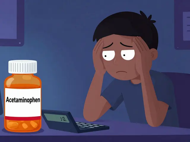 How to Buy Cheap Generic Tylenol Online Safely in 2026