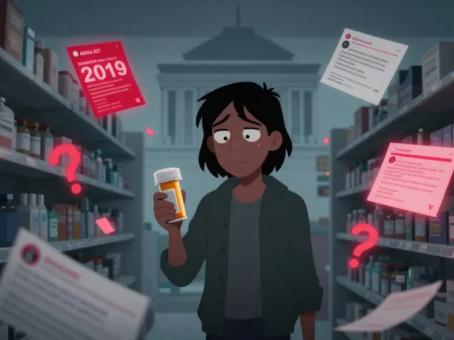 How to Use DailyMed: A Guide to Finding Current Drug Labels and Side Effects