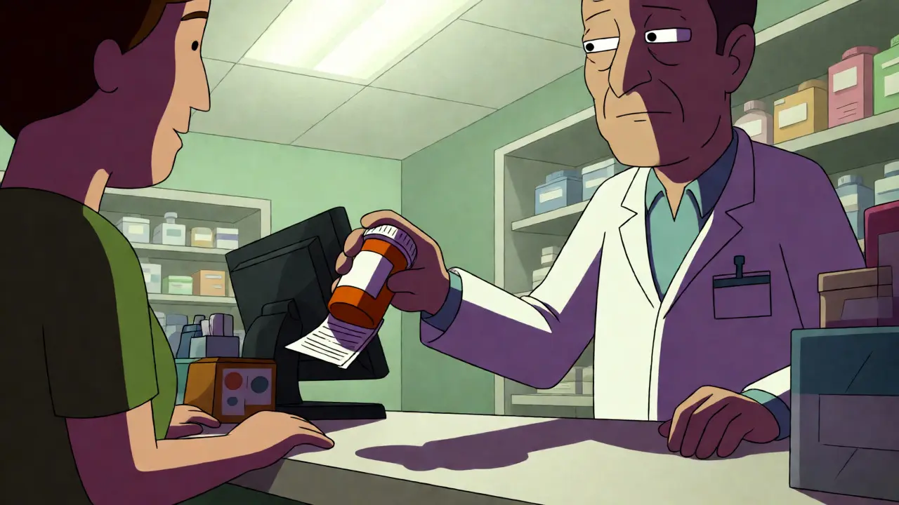 How to Access FDA Medication Guides: A Patient’s Practical Guide