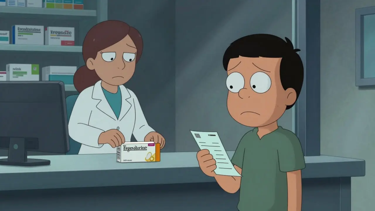 How to Refuse Generic Substitution: Patient Rights & Brand-Name Drug Requests