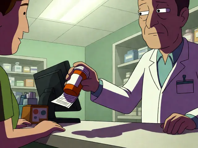 How to Access FDA Medication Guides: A Patient’s Practical Guide