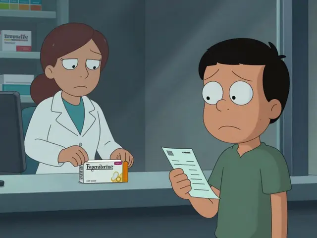 How to Refuse Generic Substitution: Patient Rights & Brand-Name Drug Requests